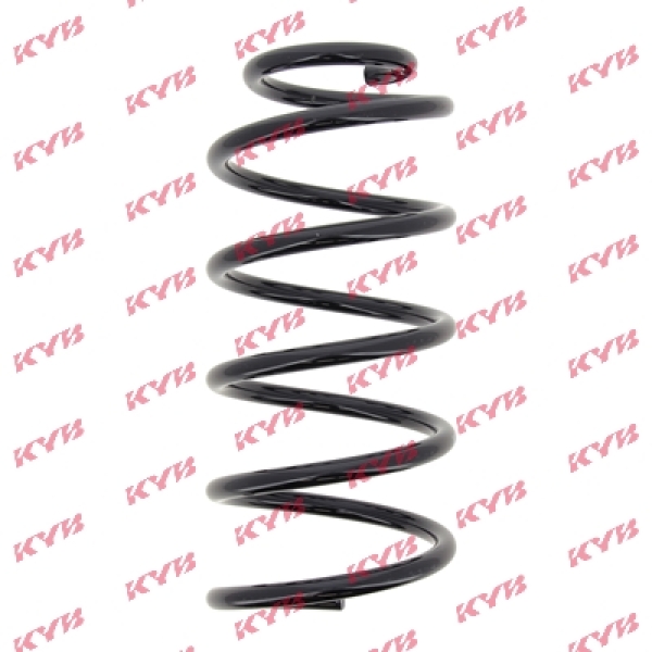 KYB Coil spring for DAEWOO NUBIRA Stufenheck (J200) front axle