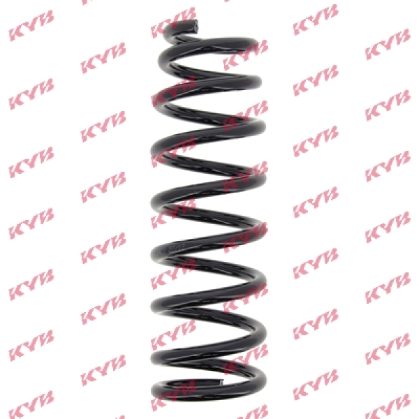 KYB Coil spring for HONDA ACCORD VII (CL, CN) front axle