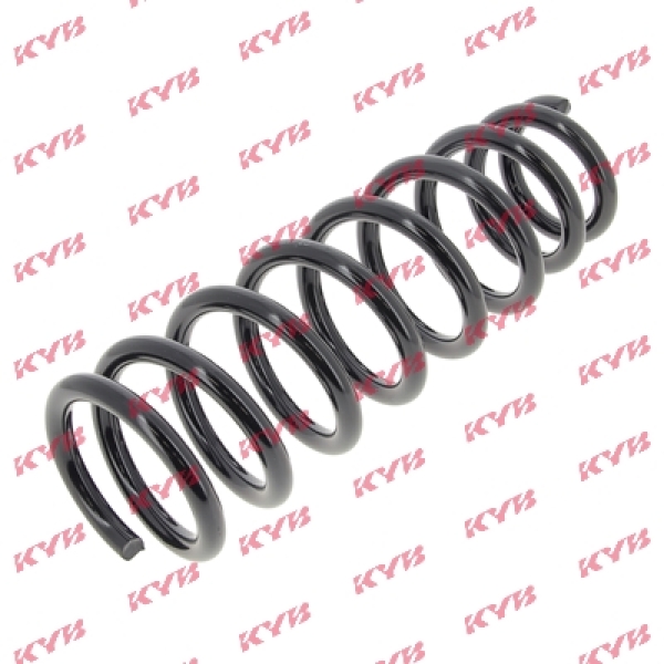 KYB Coil spring for HONDA ACCORD VII (CL, CN) front axle