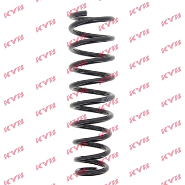 KYB Coil spring for MAZDA 6 Hatchback (GG) front axle