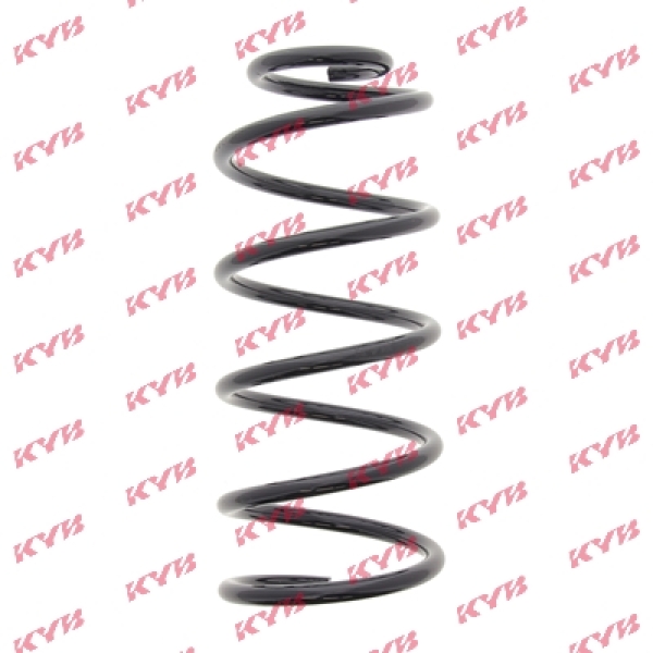 KYB Coil spring for SKODA OCTAVIA I Combi (1U5) front axle