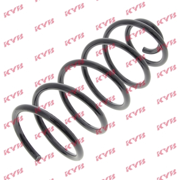 KYB Coil spring for SKODA OCTAVIA I Combi (1U5) front axle