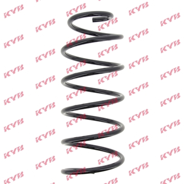 KYB Coil spring for VOLVO S60 I (384) front axle