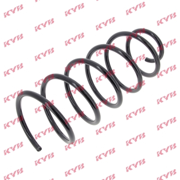 KYB Coil spring for VOLVO S60 I (384) front axle