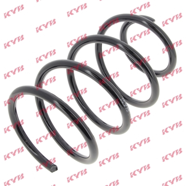 KYB Coil spring for KIA CEE'D SW (ED) front axle