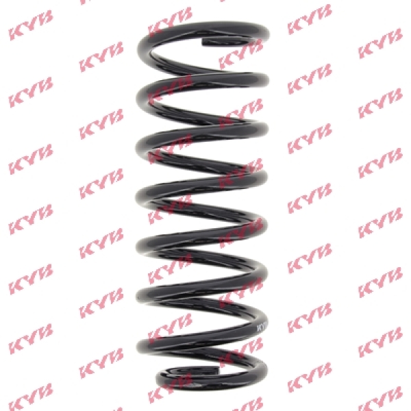 KYB Coil spring for AUDI 100 C4 Avant (4A5) rear axle