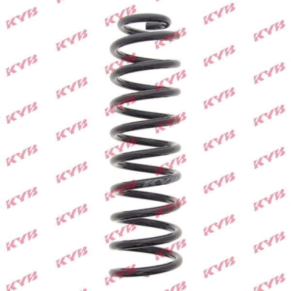 KYB Coil spring for AUDI 80 B4 Avant (8C5) rear axle