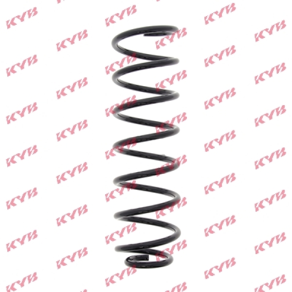 KYB Coil spring for AUDI A4 B5 (8D2) rear axle