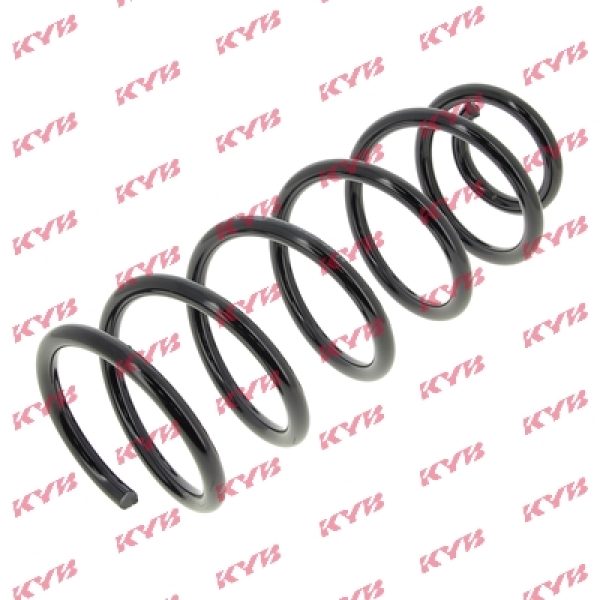 KYB Coil spring for FIAT TIPO (160_) rear axle