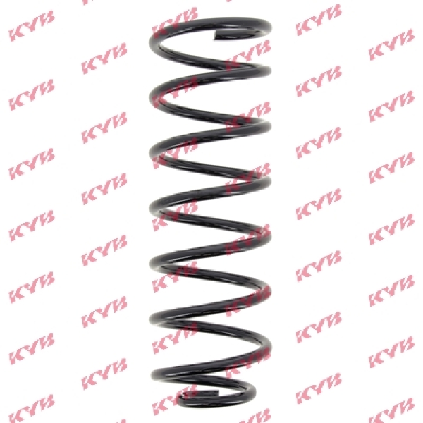 KYB Coil spring for VW GOLF III (1H1) rear axle