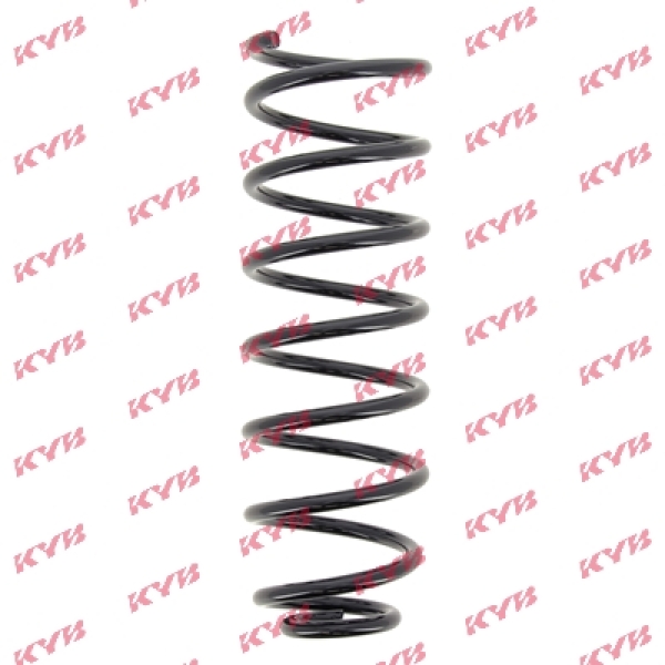 KYB Coil spring for VW GOLF II (19E, 1G1) rear axle