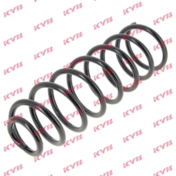 KYB Coil spring for VW GOLF II (19E, 1G1) rear axle