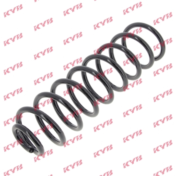 KYB Coil spring for VW PASSAT B2 Variant (33B) rear axle