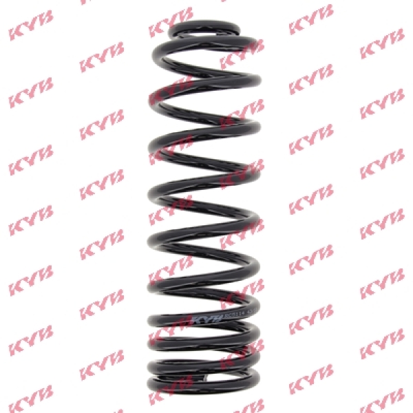 KYB Coil spring for VW PASSAT B3/B4 (3A2, 35I) rear axle