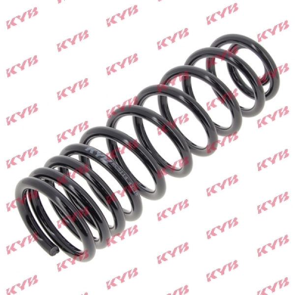 KYB Coil spring for VW PASSAT B3/B4 (3A2, 35I) rear axle