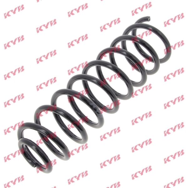 KYB Coil spring for VW PASSAT B3/B4 (3A2, 35I) rear axle