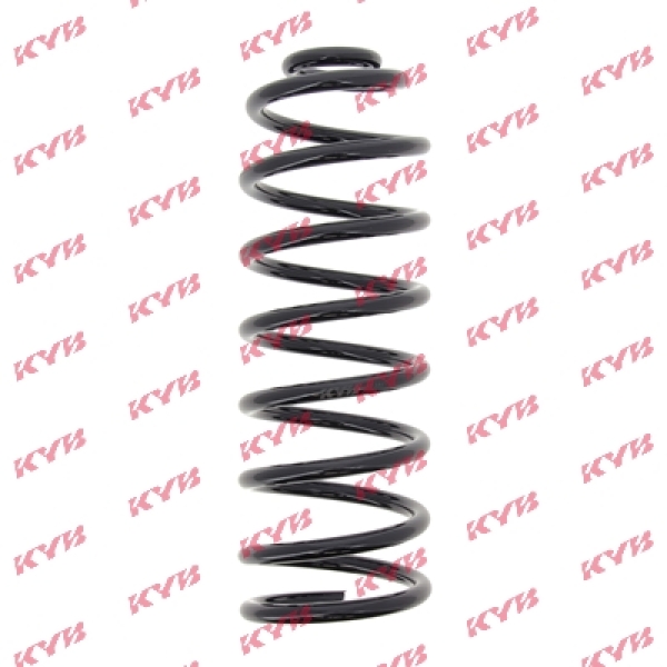 KYB Coil spring for VOLVO V70 I (875, 876) rear axle