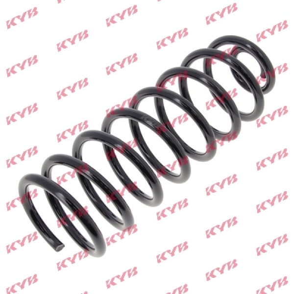 KYB Coil spring for VOLVO V70 I (875, 876) rear axle