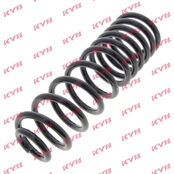 KYB Coil spring for VW PASSAT B3/B4 Variant (3A5, 35I) rear axle