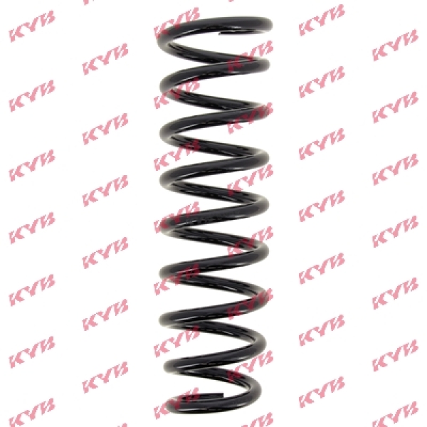 KYB Coil spring for AUDI A4 B5 (8D2) rear axle