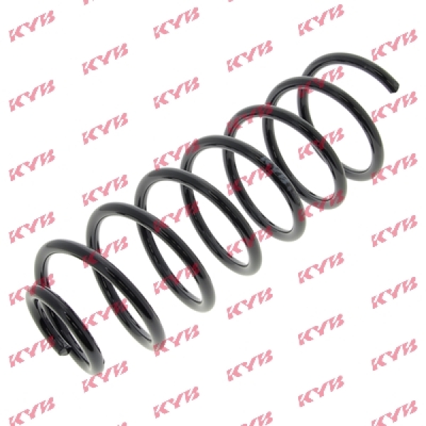 KYB Coil spring for OPEL VECTRA B (J96) rear axle