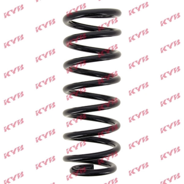 KYB Coil spring for AUDI 100 C3 Avant (445, 446) rear axle