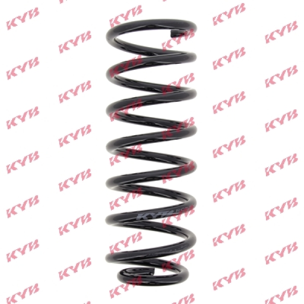 KYB Coil spring for AUDI 100 C4 Stufenheck (4A2) rear axle