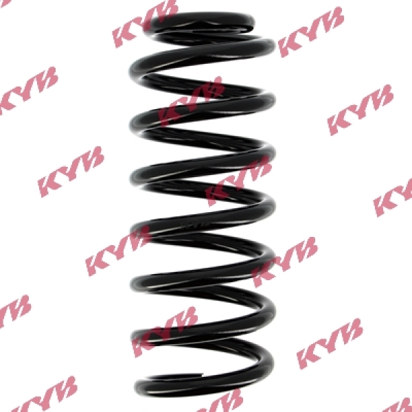 KYB Coil spring for AUDI 100 C4 Avant (4A5) rear axle