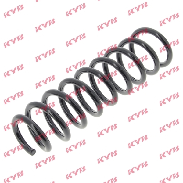 KYB Coil spring for AUDI A4 B5 Avant (8D5) rear axle