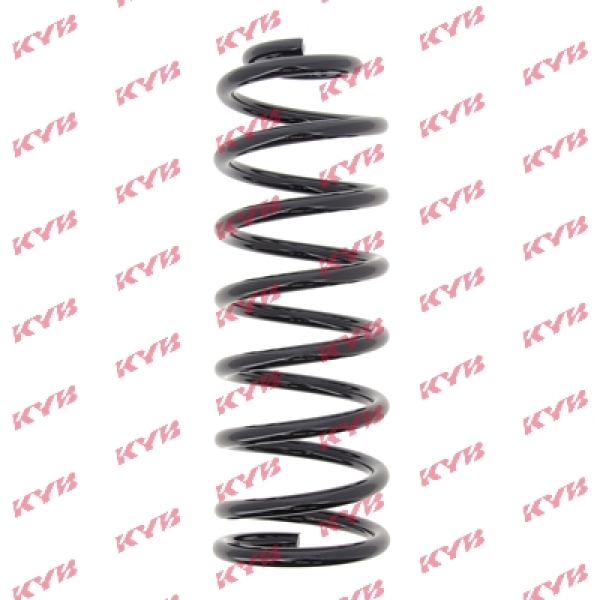 KYB Coil spring for FIAT SCUDO Bus (220_) rear axle