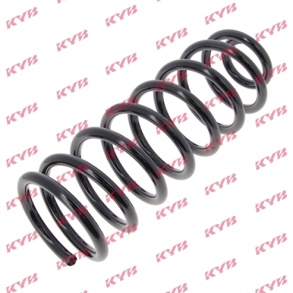 KYB Coil spring for FIAT SCUDO Kasten (220_) rear axle