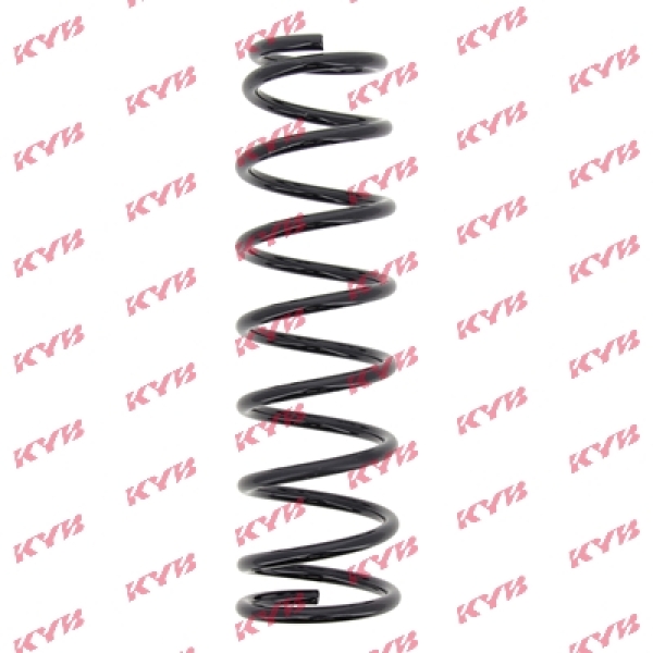 KYB Coil spring for HONDA CRX III (EH, EG) rear axle