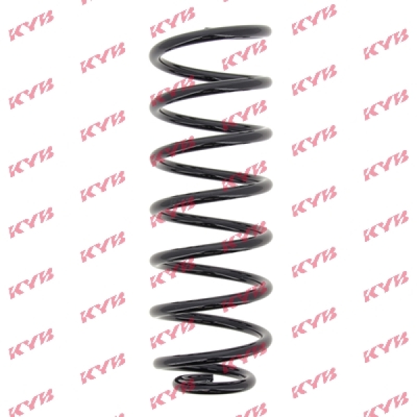 KYB Coil spring for OPEL VECTRA B (J96) rear axle