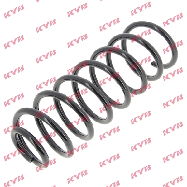 KYB Coil spring for OPEL VECTRA B (J96) rear axle