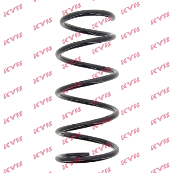 KYB Coil spring for RENAULT ESPACE II (J/S63_) rear axle