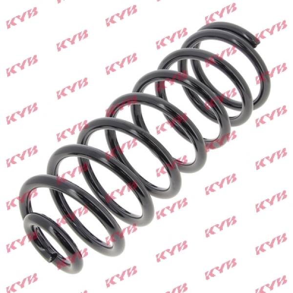 KYB Coil spring for VOLVO V70 I (875, 876) rear axle