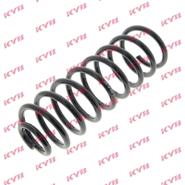 KYB Coil spring for SEAT TOLEDO I (1L2) rear axle