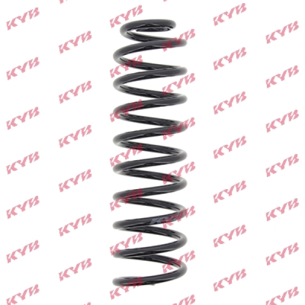 KYB Coil spring for VW POLO Variant (6V5) rear axle