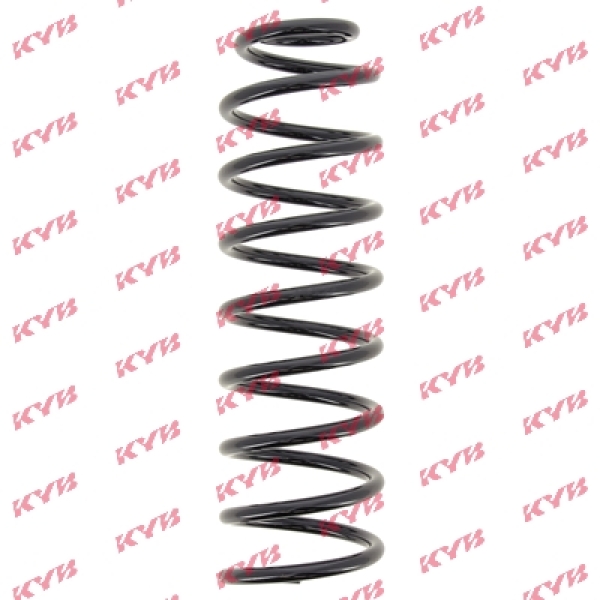 KYB Coil spring for SEAT IBIZA II (6K1) rear axle