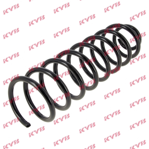 KYB Coil spring for SEAT IBIZA II (6K1) rear axle