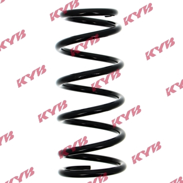 KYB Coil spring for HONDA CIVIC VII Hatchback (EU, EP, EV) rear axle