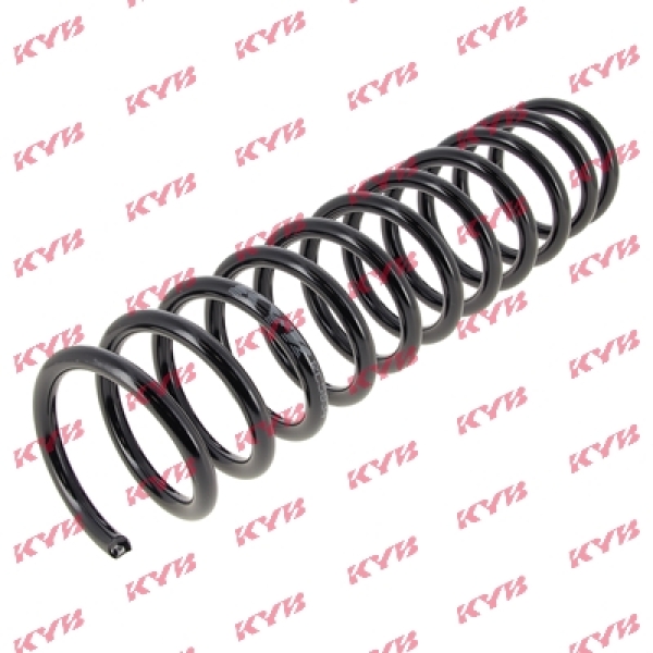 KYB Coil spring for KIA RIO I Stufenheck (DC_) rear axle