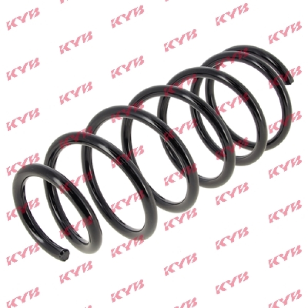 KYB Coil spring for KIA RIO I Stufenheck (DC_) rear axle