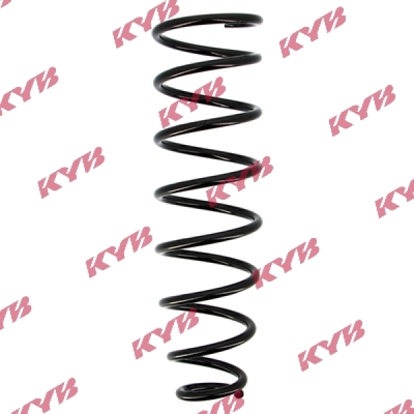 KYB Coil spring for MITSUBISHI GALANT VIII (EA_) rear axle