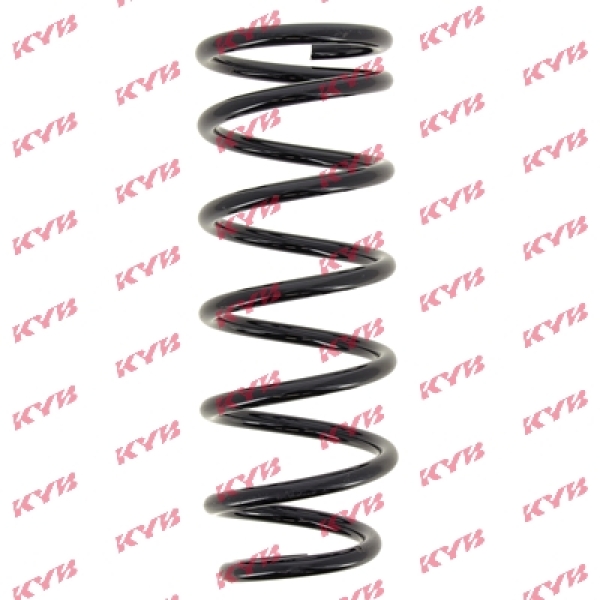 KYB Coil spring for NISSAN ALMERA I Hatchback (N15) rear axle