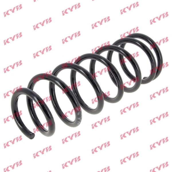 KYB Coil spring for NISSAN ALMERA I Hatchback (N15) rear axle