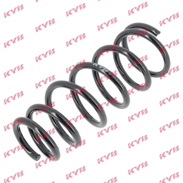 KYB Coil spring for NISSAN ALMERA I (N15) rear axle