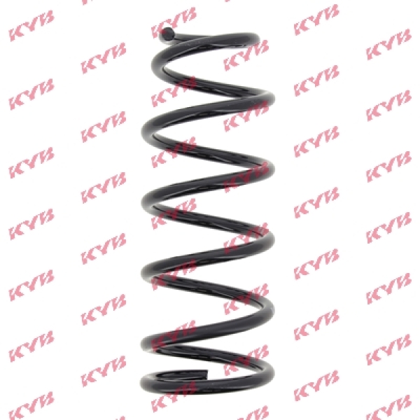 KYB Coil spring for TOYOTA CELICA Coupe (_T23_) rear axle