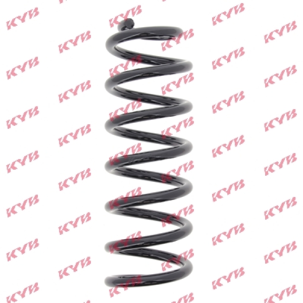 KYB Coil spring for PEUGEOT 407 SW (6E_, 6D_) rear axle