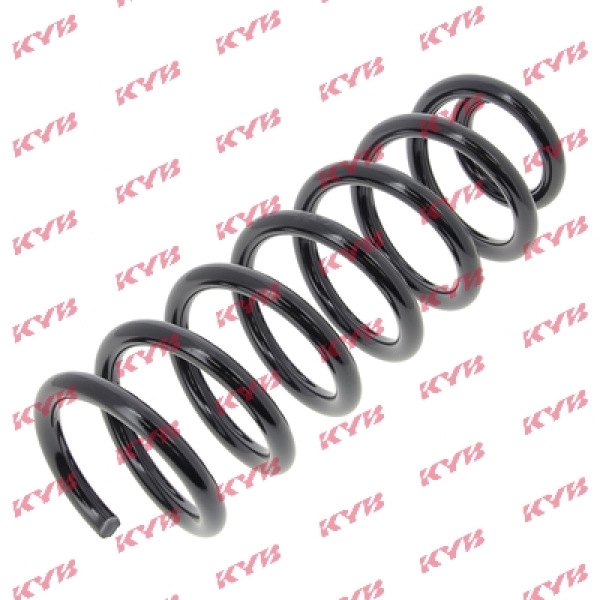 KYB Coil spring for PEUGEOT 407 SW (6E_, 6D_) rear axle